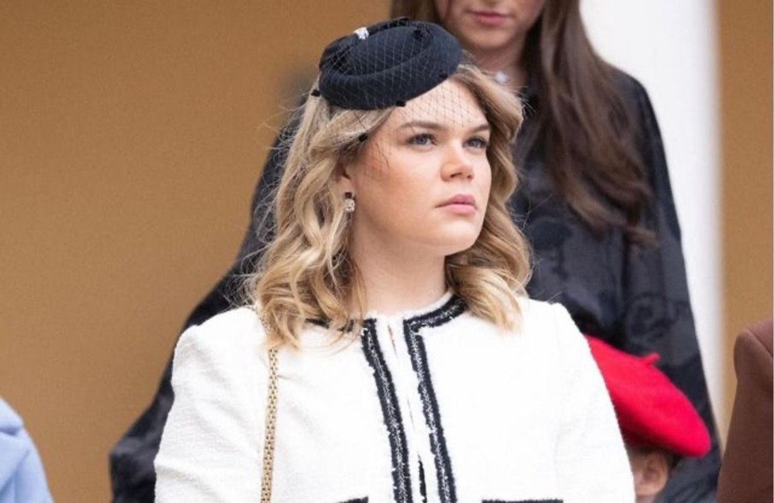 Camille Gottlieb : la fille de Stéphanie de Monaco partage un rare aperçu de sa vie sentimentale