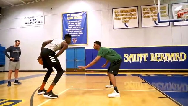 Los Angeles Lakers 3-POINT SHARPSHOOTER Signing For 2023 Buyout Market _ Kevin Love & LeBron James