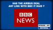 Editorial with Sujit Nair: Has The Airbus Deal Any Link With BBC IT Raid?| PM Modi| CJI Chandrachud