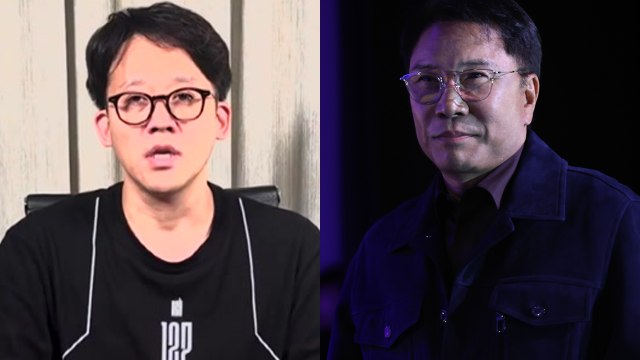 이수만 역외 탈세 vs 로열티 지급 없다 ...진흙탕 폭로전 / YTN