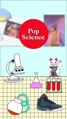 Il neige! Mais comment se forment les flocons？