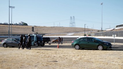 Conoce las Pruebas de Laboratorio de Zoox 🚗