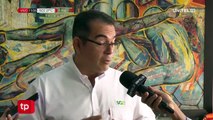Vicegobernador Aguilera: “Si hay orden judicial o se asume y se cumple o te vas preso”