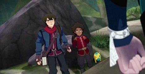 The Dragon Prince S01 E06