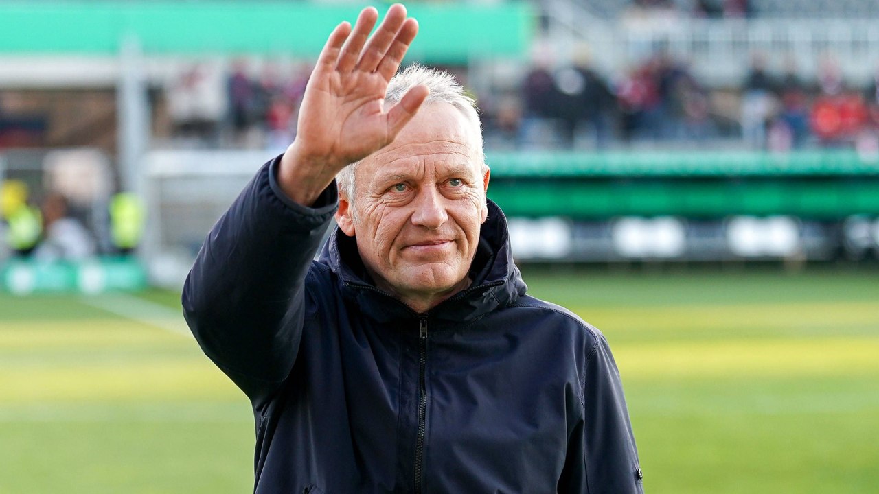 Streich über Zuschauer aus den USA: 'Vielleicht finden die das bei uns besser'