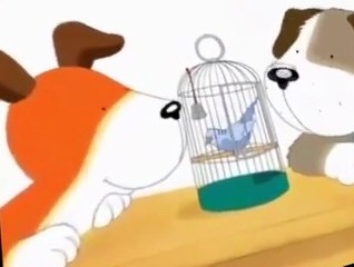 Kipper Kipper S03 E005 Jake’s Bird