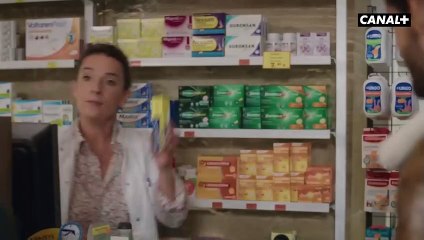 Bande-annonce de Désordres. Canal+ offre la série gratuitement à tous