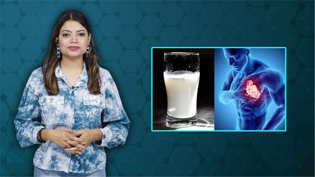 किस उम्र दूध नहीं पीना चाहिए | 30 Age के Milk पीना सही या गलत | Boldsky