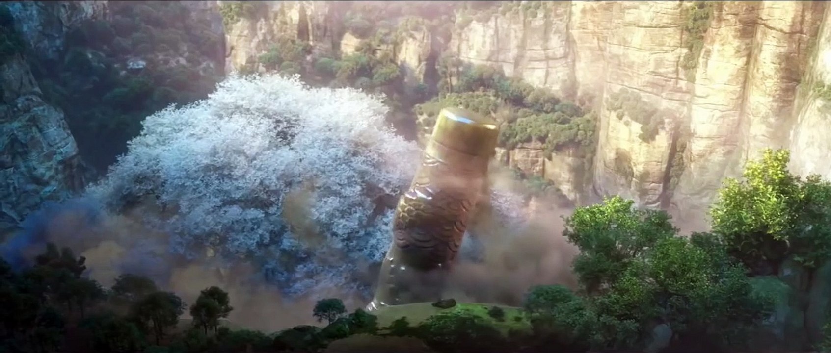 Monkey King Reborn _ Official Trailer