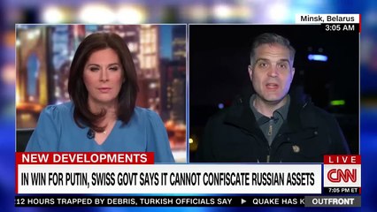 Ukraine strikes devastating Russian weapon