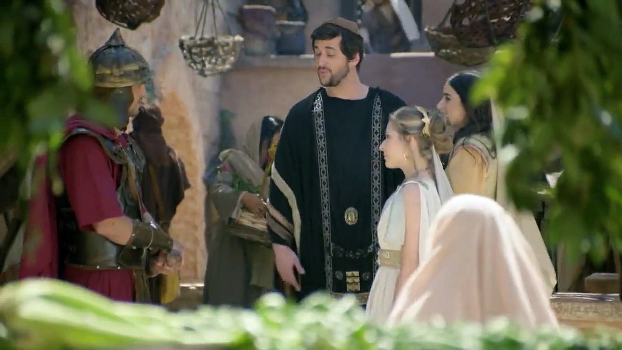 Jesus Capitulo 70 en español