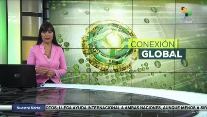 Colombia: Congreso presentará balance sobre implementación del acuerdo final de paz