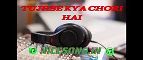 Tujhse Kya Chori Hai Teri Aankhon Ki Masti | Kumar Sanu Sadhana Sargam |