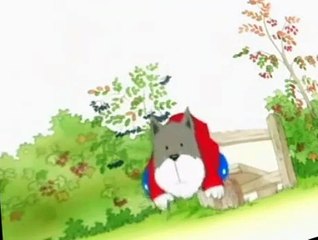 Kipper Kipper S03 E012 The Long Walk