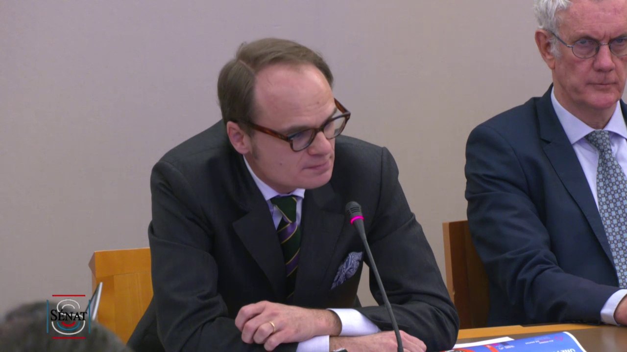 Pour Julien Collette : "Il faut intégrer la sécurité à la qualité des parcours clients"