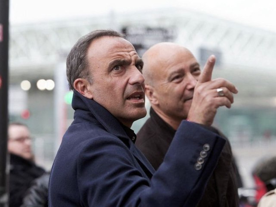 Nikos Aliagas : ses déclarations sur les candidats de "The Voice" qui ne vont pas plaire à ceux de la "Star Academy" !