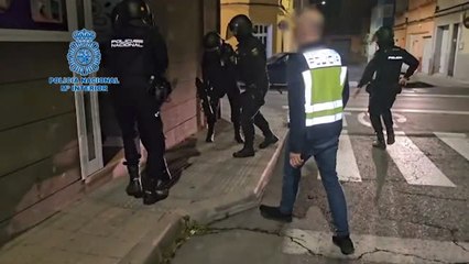 Detienen a una mujer que organizaba rituales neochamánicos en Gran Canaria