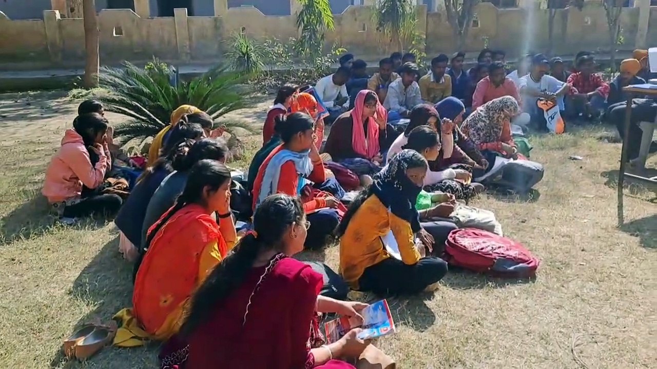 सीयूइटी 2023: 12वीं में कम अंक वाले भी कर सकेंग...
