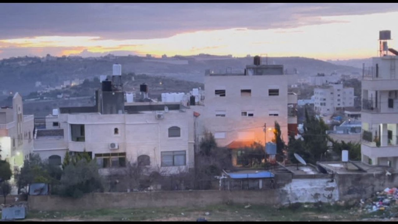 Esercito israeliano demolisce casa di un attentatore palestinese