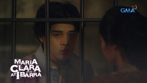 Maria Clara At Ibarra: The imprisonment of the Basilio (Episode 99)