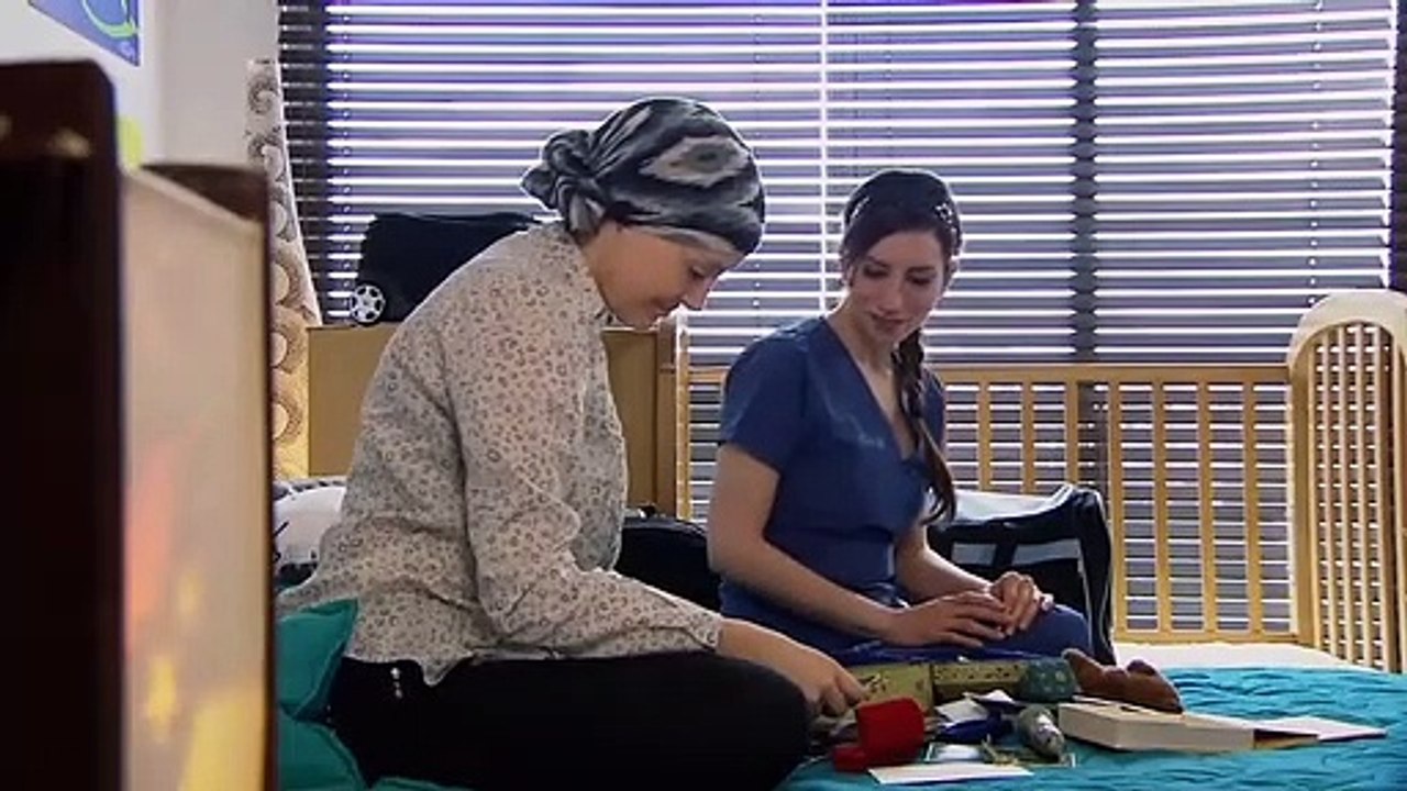 Las santísimas Cap 112