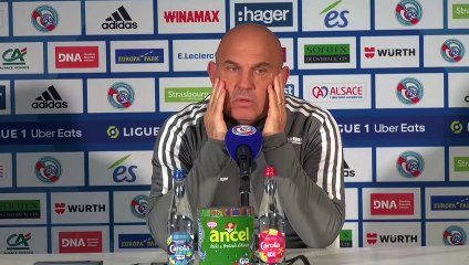 Frédéric Antonetti - "Je me suis assagi"