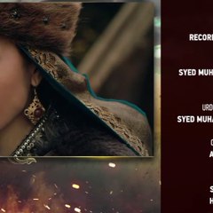 Kurulus Osman Season 4 Episode 54 Promo - Urdu Dubbed Har Pal Geo