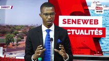 Embarquement de Sonko, vitre cassée_ ce que déplorent les journalistes M. Diallo et Yamoussa Camara