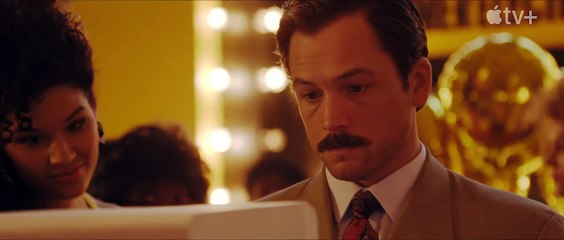 Tetris — Official Trailer  Apple TV