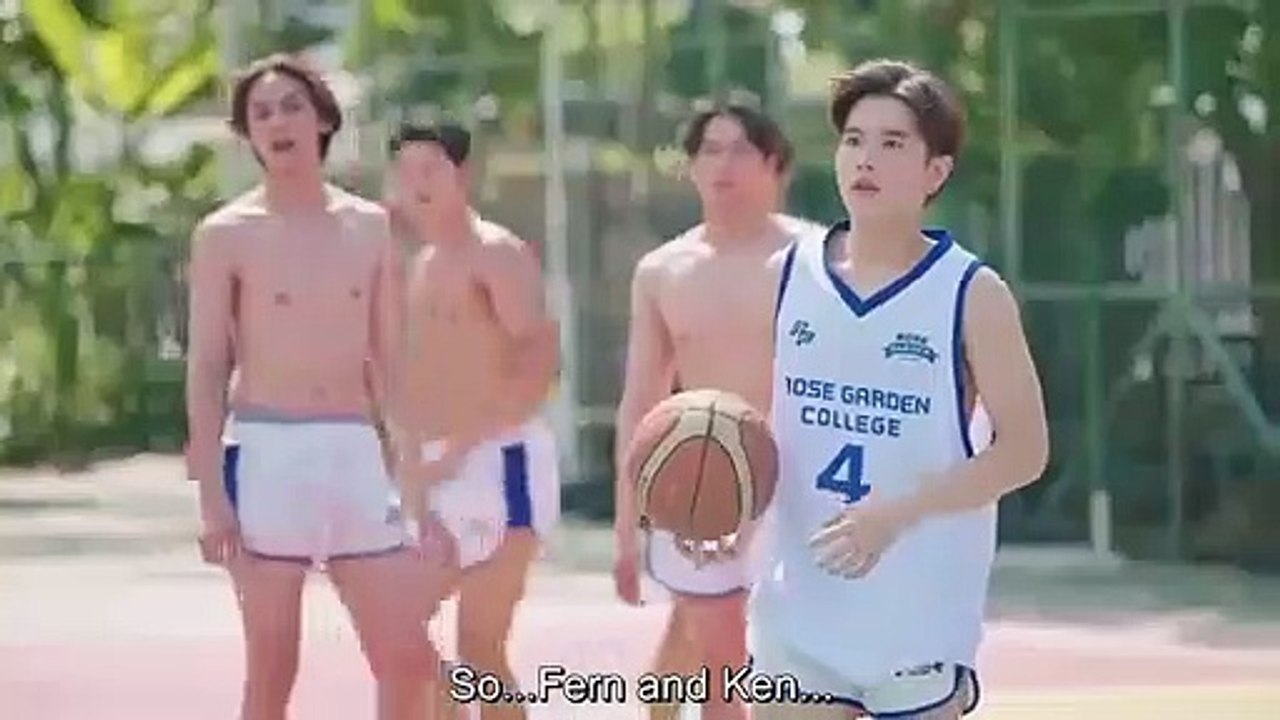 Hit Bite Love - Ep1 - Eng sub