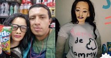 Ce Colombien en couple avec une... poupée gonflable annonce que sa fiancée attend leur troisième enfant