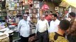 Corporation recovered 2 lakhs from traders by sealing 2 shops