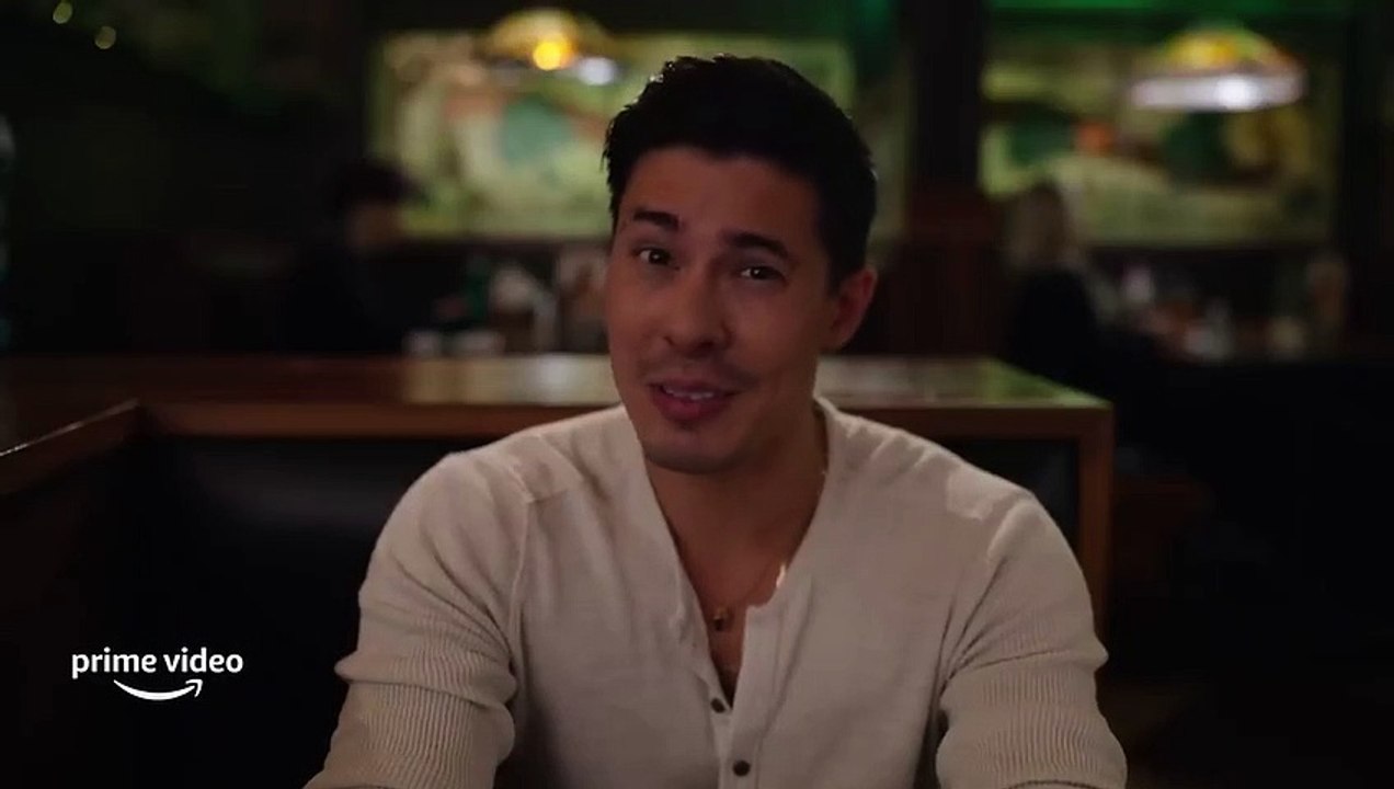 About Fate Official Trailer