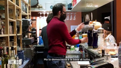 Chi sono gli attivisti che stanno lanciando l'allarme sull'emergenza climatica?