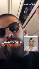 Crecen rumores de que #Piqué dejó a #Shakira porque “estaba harto de su intensidad”