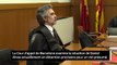 Justice - La Cour d'appel de Barcelone examine le cas Daniel Alves