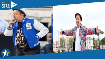 "J'étais hospitalisé pendant sept ans" : les complications de santé subies par Booder à son arrivée