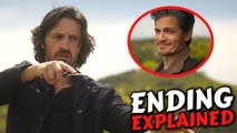 La Brea Season 2 Episode 10 Recap and Ending Explained