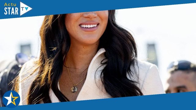 Meghan Markle : Attaquée au tribunal par sa soeur Samantha, la duchesse se défend avant la grande co