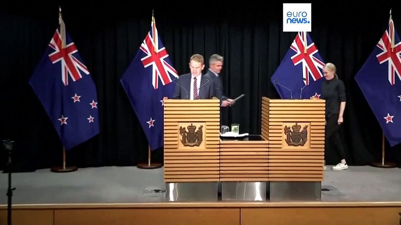 Blitze, Regen und steigende Todeszahlen: Kein Durchatmen in Neuseeland nach Gabrielle