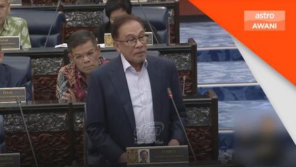 Lawatan Ke Turkiye | Dianggap berlebihan, PM Anwar jelas sebab kunjungan