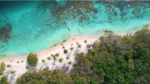 Voyage : quelle est la plus belle île des Caraïbes ?