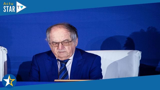 Noël Le Graët : dérives , alcool ... Ce rapport édifiant qui dézingue le président de la FFF