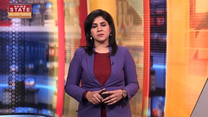 Madhya Pradesh News : अभिनेत्री कामना पाठक ने बाबा महाकाल के किए दर्शन