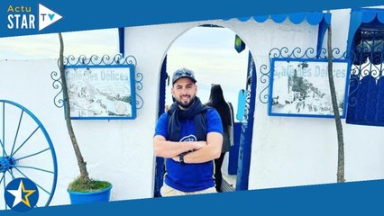 "Je rentre divorcé je pense !" : Tarik (Pékin Express : Itinéraire Bis) révèle pourquoi il n'a pas s