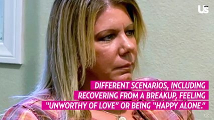 Meri Brown Shares ‘Relationship Status’ Update as She Celebrates 1st Valentine’s Day Since Kody Split