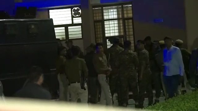 गैंगस्टर लॉरेंस