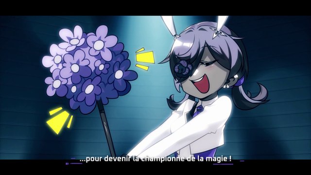 Tower of Fantasy - Bande-annonce du nouveau Simulacrum Umi × Mobius