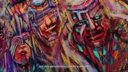 Destiny 2 - Alors que la Lumière s'incline (ViDoc)