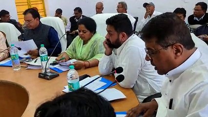 अकेले इस शहर का पारित बजट सात अरब का आंकड़ा पार कर गया